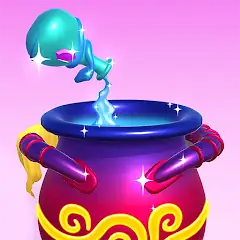Mystical Mix