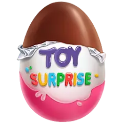 Surprise Eggs