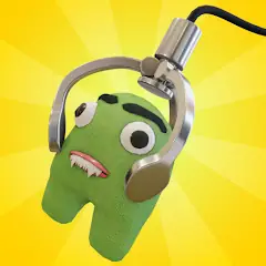 Crawler Machine 3D