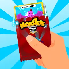 Monster TCG Trading Card Game