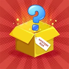 Mystery Box Runner